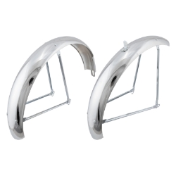 FENDER WALD #962-20 BALLOON 20x75mm CP 