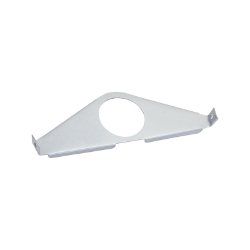 CHAINGUARD SUN REP REV MOUNTING BRKT SIL 