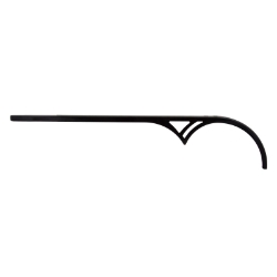 CHAINGUARD SUNLT OMNI-FIT ALY 38-48T BK 