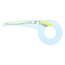 CHAINGUARD SUN REP REV 7s 13 BLU f/GRY 