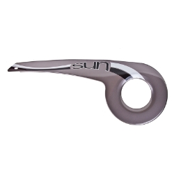 CHAINGUARD SUN REP REV 7s 13 GRY f/BLK 