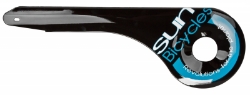 CHAINGUARD SUN REP BAJA CB BK/BU 