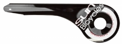 CHAINGUARD SUN REP BAJA CB BK/WH 