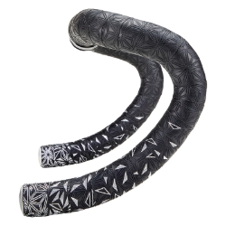 TAPE & PLUGS SUPACAZ SUPER STICKY KUSH STAR FADE PLATINUM PRINT 