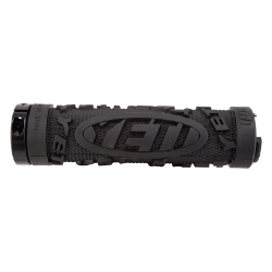 GRIPS ODI LOCKON BONUS MTN YETI HC BLK CLAMP 130mm 