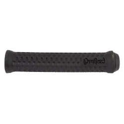 GRIPS TSC MX MAYA DCR 160mm BK 