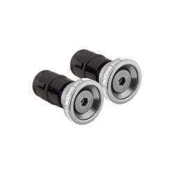 HBAR PLUG TSC DEADBOLT SLIM PR POL-SL 