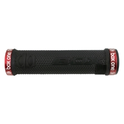 GRIPS BOX ONE LOCKING BK/RD 