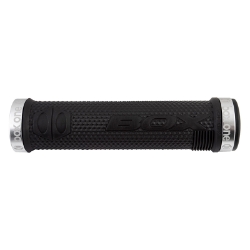 GRIPS BOX ONE LOCKING BK/SL 