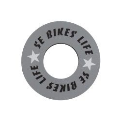 GRIPS SE BIKES DONUTS LIFE GY 