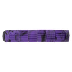 GRIPS AN BACKLASH V2 155mm PU/BK-SWIRL 