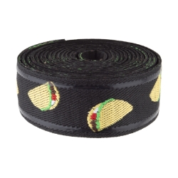 TAPE & PLUGS PDW BARTAPE TACOS 