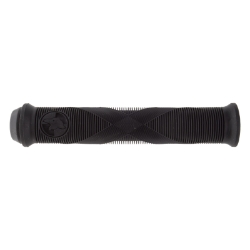 GRIPS TSC MX SPICY DCR 165mm BK 