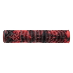 GRIPS BK-OPS 166mm ROWDY DUTY RD/BK 