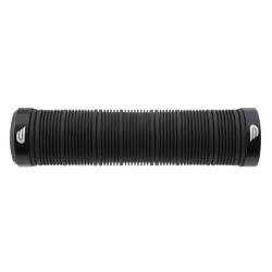 GRIPS PURE LOCKON GRIPPIN OUT BK/BK 