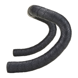 TAPE & PLUGS SUPACAZ SUPER STICKY KUSH GRAVEL BK BK-PLUGS 