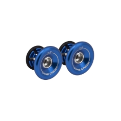 HBAR PLUG CC EEBARKEEP ALY BU 