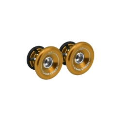 HBAR PLUG CC EEBARKEEP ALY GD 