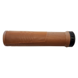 GRIPS WTB WAVELENGTH SGL-CLAMP TAN 