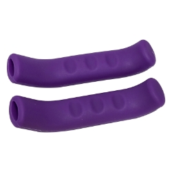 GRIPS MILES WIDE BRAKE LEVER STICKY FINGERS 2.0 PU 