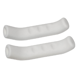 GRIPS MILES WIDE BRAKE LEVER STICKY FINGERS 2.0 WH 
