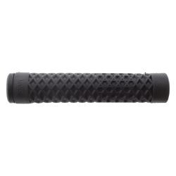 GRIPS ODI MX CULT VANS NO FLANGE BK 150mm 