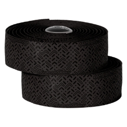 TAPE & PLUGS LIZARD BARTAPE 3.5 DSP ULTRA JET-BK 