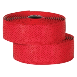 TAPE & PLUGS LIZARD BARTAPE 3.5 DSP ULTRA CRIMSON-RD 