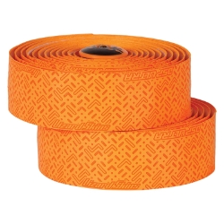 TAPE & PLUGS LIZARD BARTAPE 3.5 DSP ULTRA TANGERINE-OR 