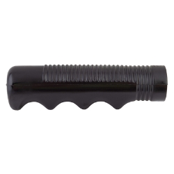 GRIPS HUNT WILDE 3/4 PLASTIC BLK 
