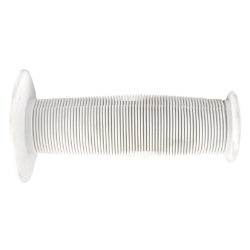 GRIPS BK-OPS MX TURBO WHITE 