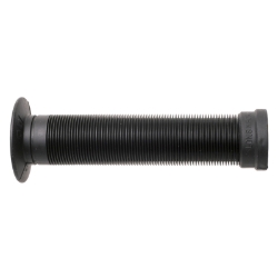 GRIPS ODI MX LONGNECK ST BLK 