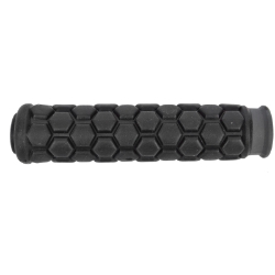 GRIPS SUNLT DUAL COMPOUND 130mm BLK 