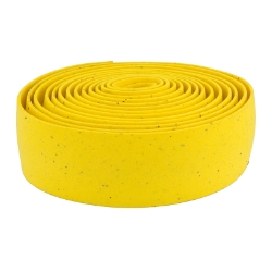 TAPE & PLUGS OR8 CORK YEL 