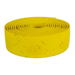 TAPE & PLUGS CINELLI CORK-YELLOW 
