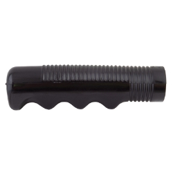 GRIPS HUNT WILDE 7/8 FINGER BLACK 