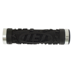 GRIPS ODI LOCKON BONUS MTN YETI HC SIL CLAMP 130mm 