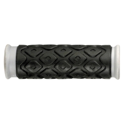 GRIPS SUNLT DUAL COMPOUND 100mm BLK 