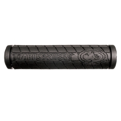 GRIPS LIZARD LOGO BLK SINGLE 
