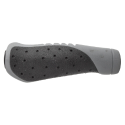 GRIPS SUNLT HANDLZ D2W BK/GY GEL 135mm 