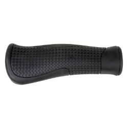 GRIPS SUNLT ERGO RIDGE 130mm BLK 