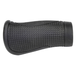 GRIPS SUNLT ERGO RIDGE 90mm BLK 