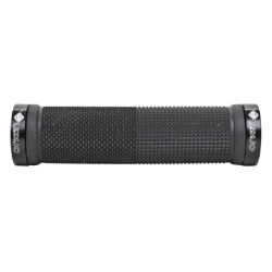 GRIPS OR8 PULSION LOCKING BLK 