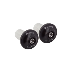 HBAR PLUG OR8 BAR KEEPER ALY BK-ANO 