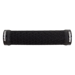 GRIPS SRAM LOCKING DBL CLAMP 135mm BLK 