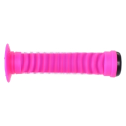 GRIPS ODI MX LONGNECK ST PNK 