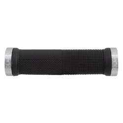 GRIPS CLK LOCKON 201 130mm GY/BK 