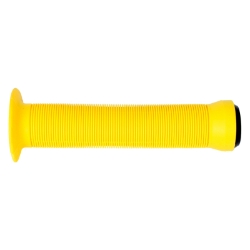 GRIPS BK-OPS 145mm CIRCLE YEL 
