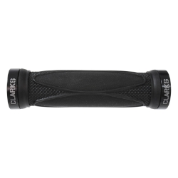 GRIPS CLK LOCKON 202 130mm BK/BK 