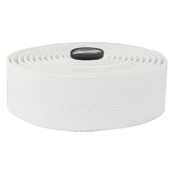 TAPE & PLUGS ZIP S-COURSE CX WHT 